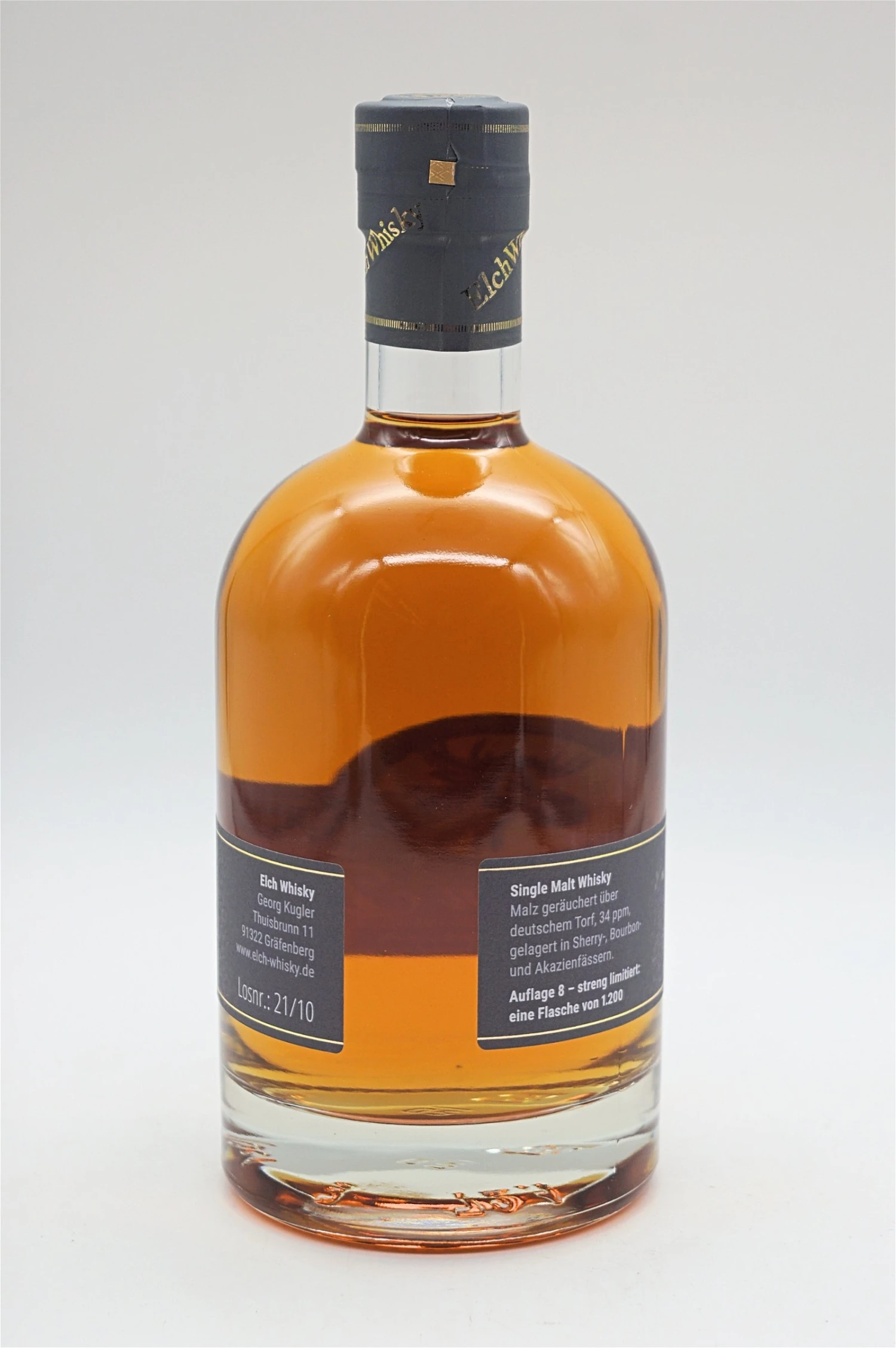 Torf Vom Dorf (Auflage 8) 2 Torf Vom Dorf (Auflage 8) – Bild 2