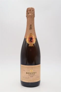 Tresor Brut Rose