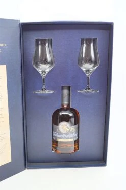 Weihnachtsbox 2021 -Feine Spirituosen dsc07089