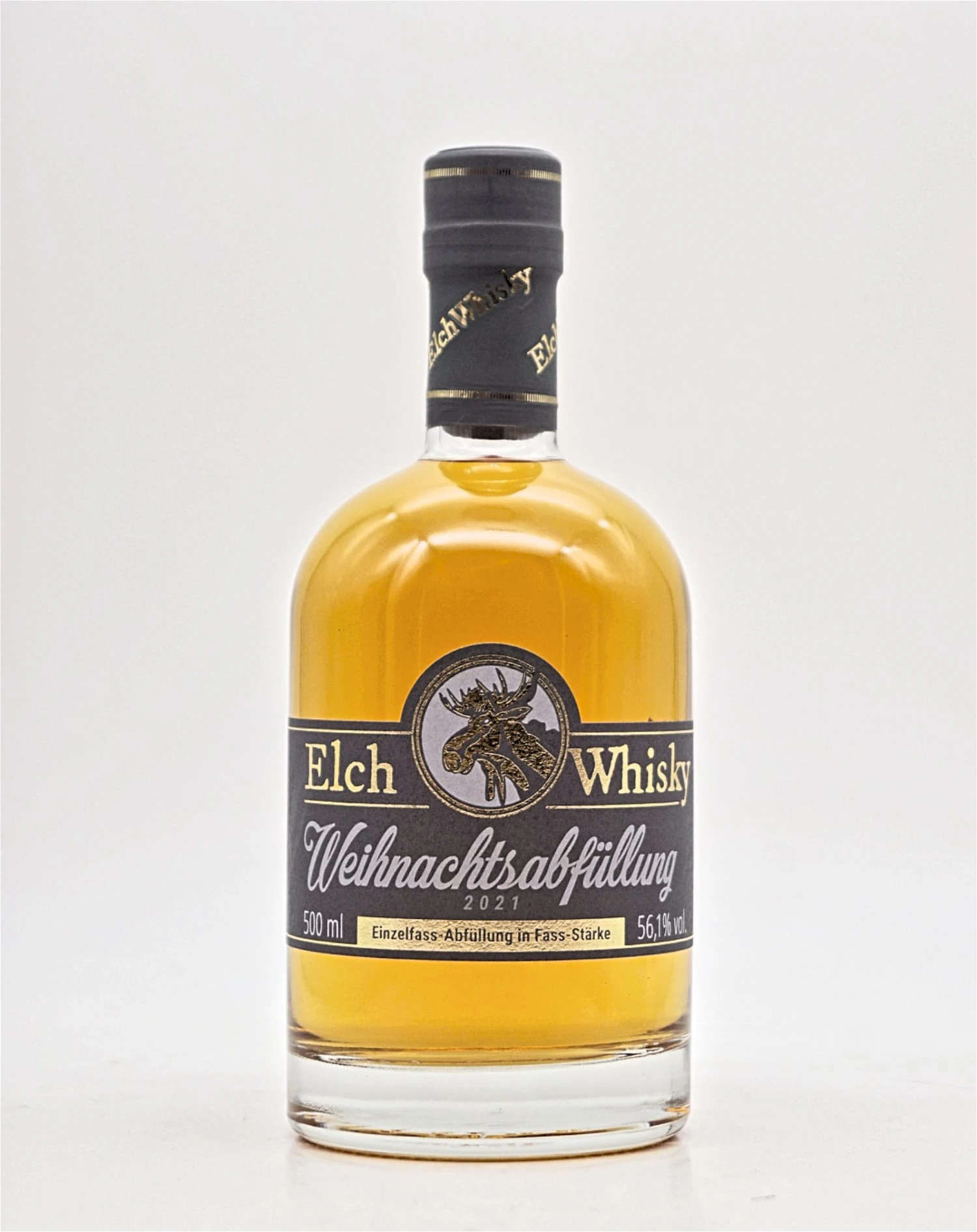 Weihnachtsabfüllung 2021 Single Cask Single Malt Whisky 1 Weihnachtsabfüllung 2021 Single Cask Single Malt Whisky