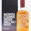 Stjärnrök Swedish Single Malt Whisky
