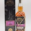 Panama 2006 Single Cask Collection Muskat Finish
