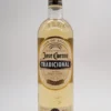 Tequila Tradicional Reposado