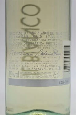 Il Bianco I.G.T. 6 Flaschen Sparset -Feine Spirituosen dsc076914lrhdtwpmd2fk