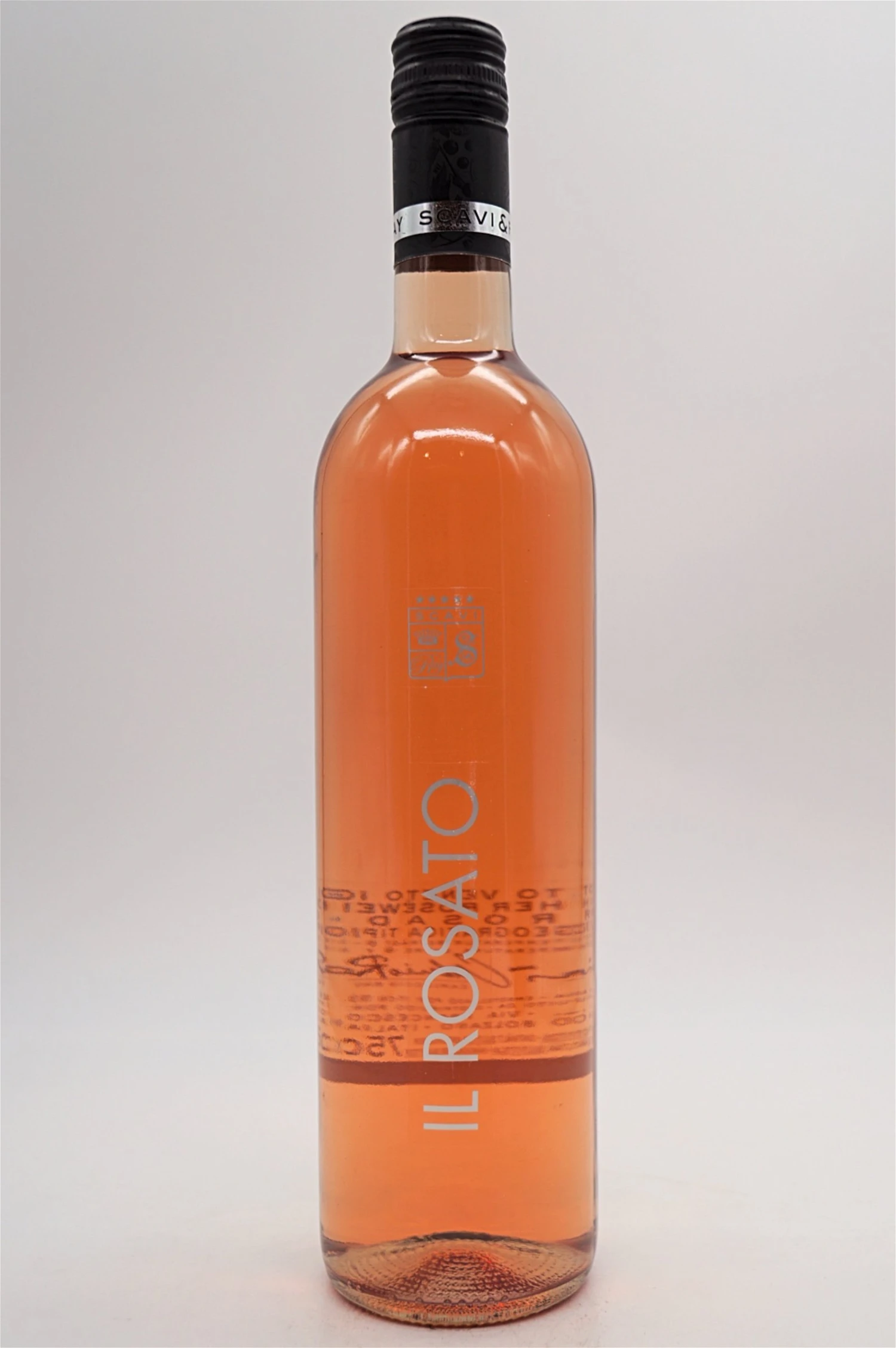 Il Rosato I.G.T. 6 Flaschen Sparset 2 Il Rosato I.G.T. 6 Flaschen Sparset – Bild 2