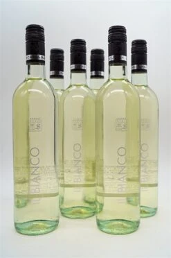 Il Bianco I.G.T. 6 Flaschen Sparset