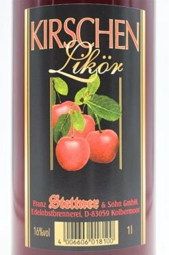 Kirschlikör 6 Flaschen Sparset -Feine Spirituosen dsc07762axcwpojyz8wqb