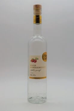 Waldhimbeergeist 3 Jahre Gereift