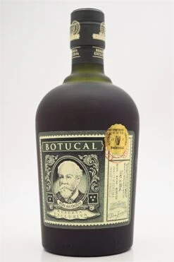 Ron Antiguo Reserva Exclusiva