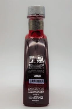 Tequila Anejo -Feine Spirituosen dsc07941