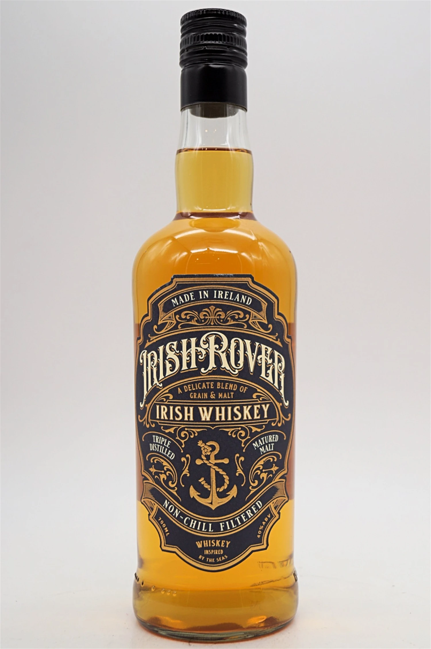 Blended Whiskey 1 Blended Whiskey