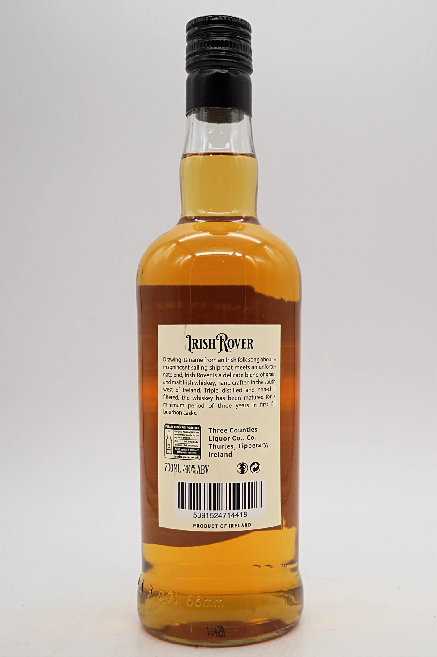 Blended Whiskey 2 Blended Whiskey – Bild 2