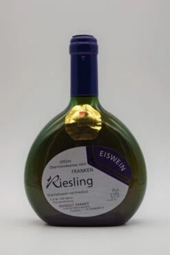 RIESLING Eiswein 2002