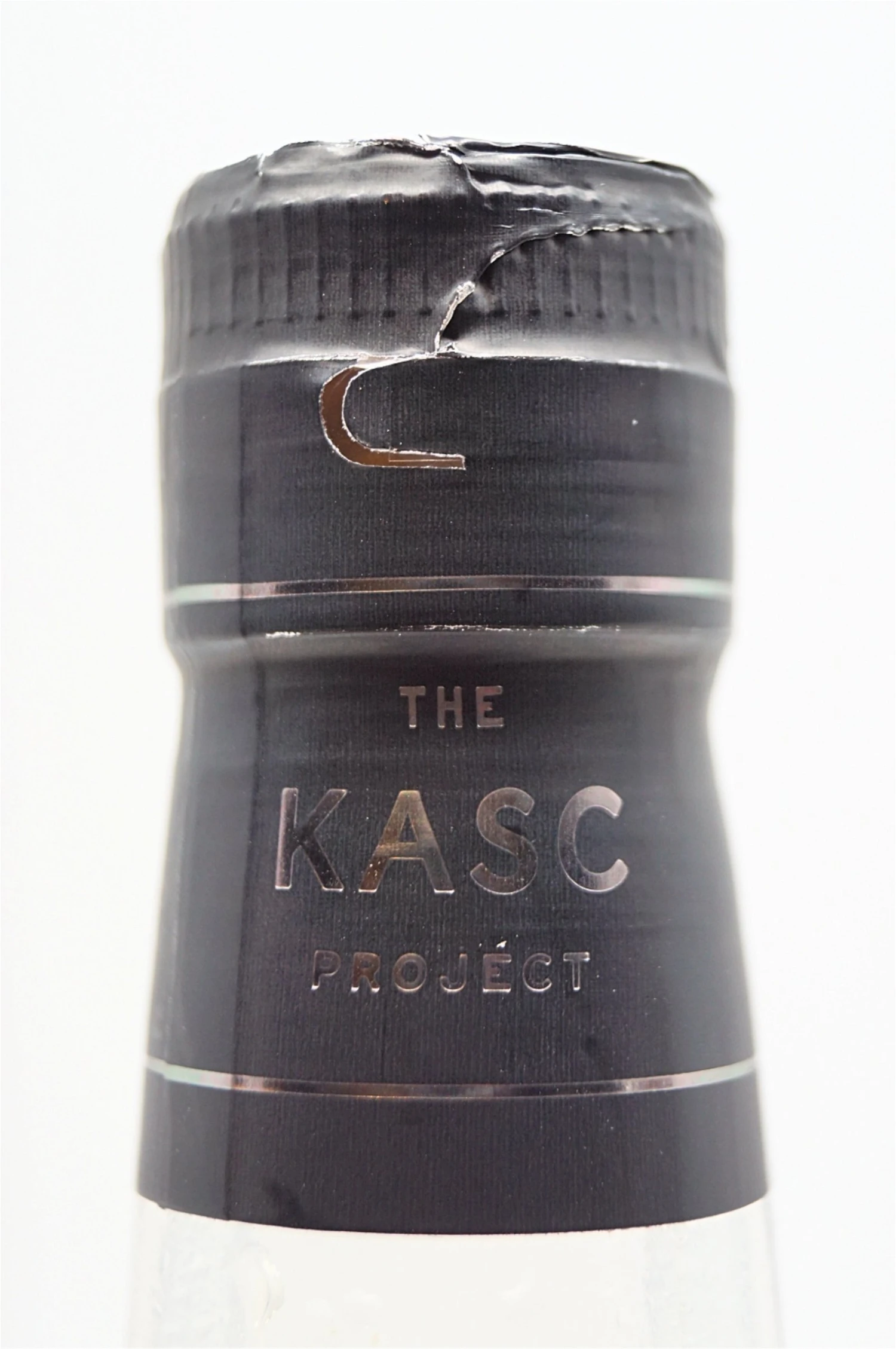 The Kasc Project Irish Whiskey 5 The Kasc Project Irish Whiskey – Bild 5