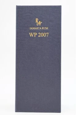 Jamaica WP 2007 Rum -Feine Spirituosen dsc08029vdoevk5pzkoaq