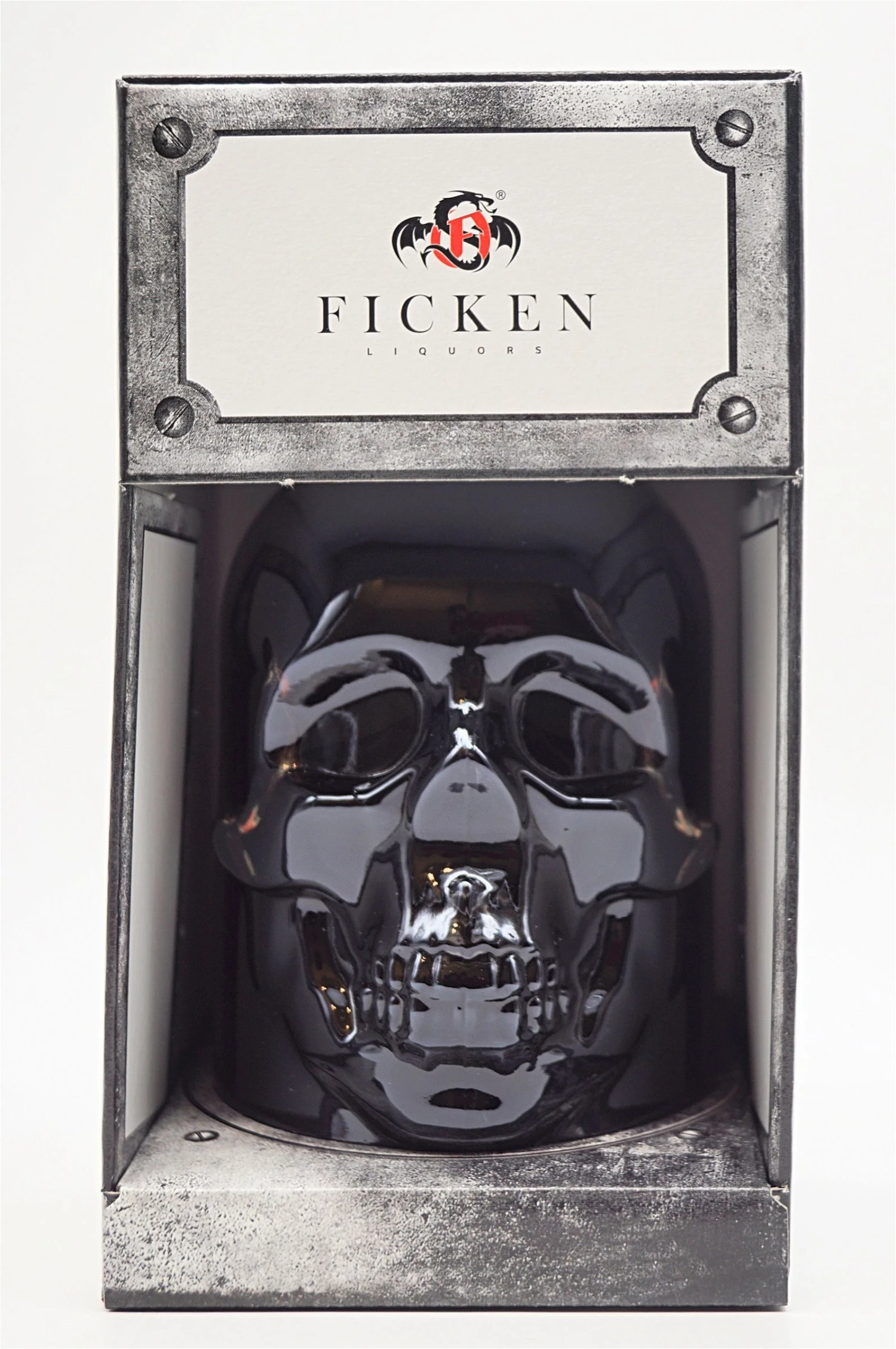 Pirat Jostabeerenlikör 3 Pirat Jostabeerenlikör – Bild 3