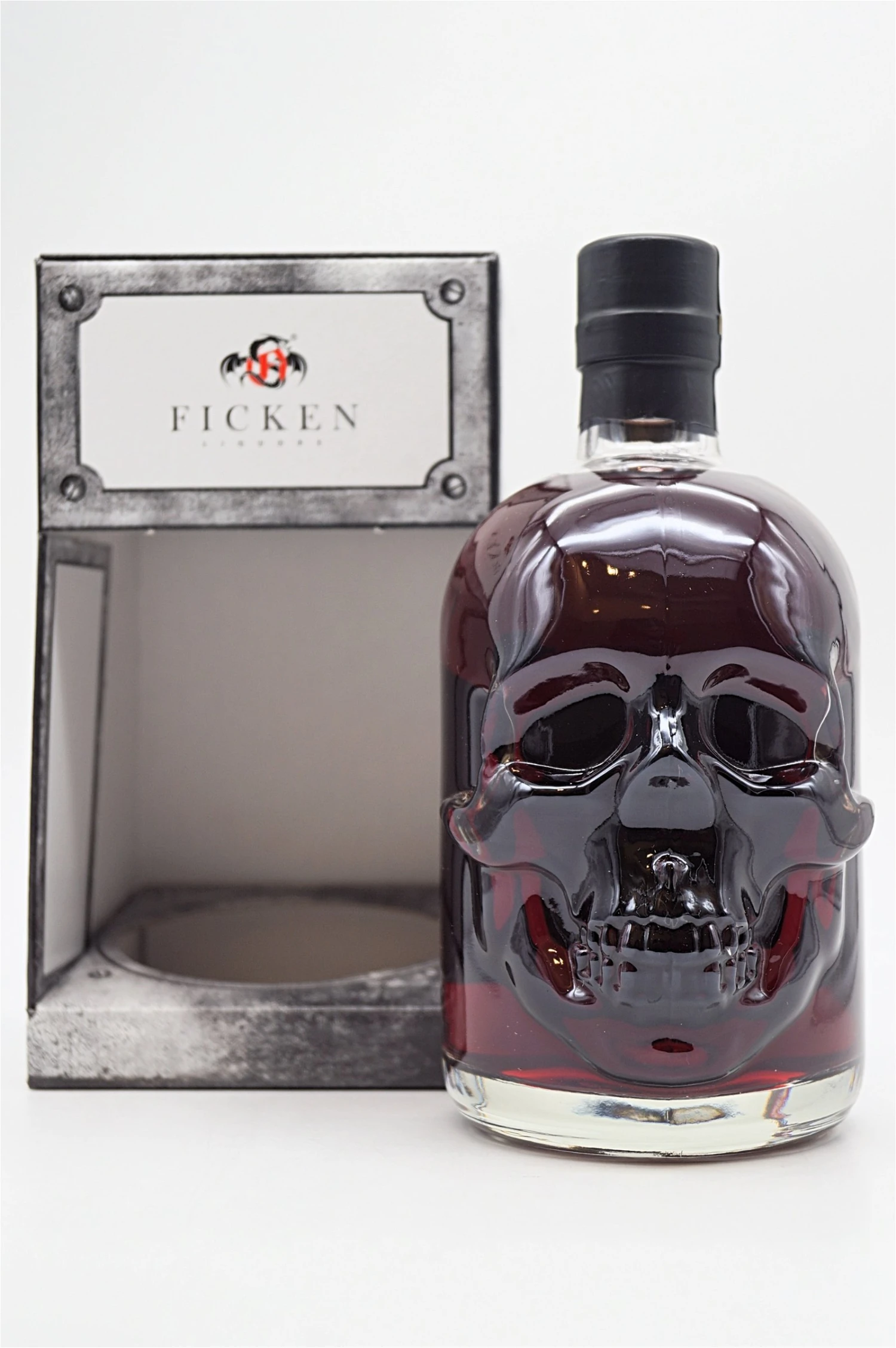 Pirat Jostabeerenlikör 1 Pirat Jostabeerenlikör