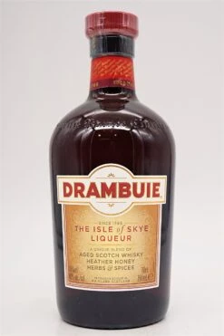 The Isle Of Skye Liqueur