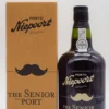 The Senior Port Tawny