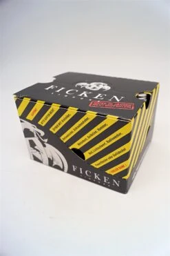 Jostabeerenlikör Kleinflaschen