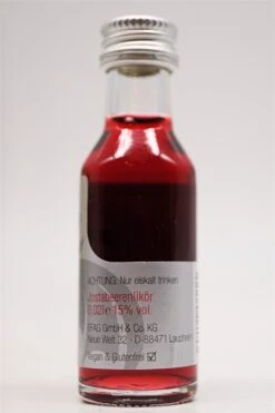 Jostabeerenlikör Kleinflaschen -Feine Spirituosen dsc08086khh9v7a3slylz