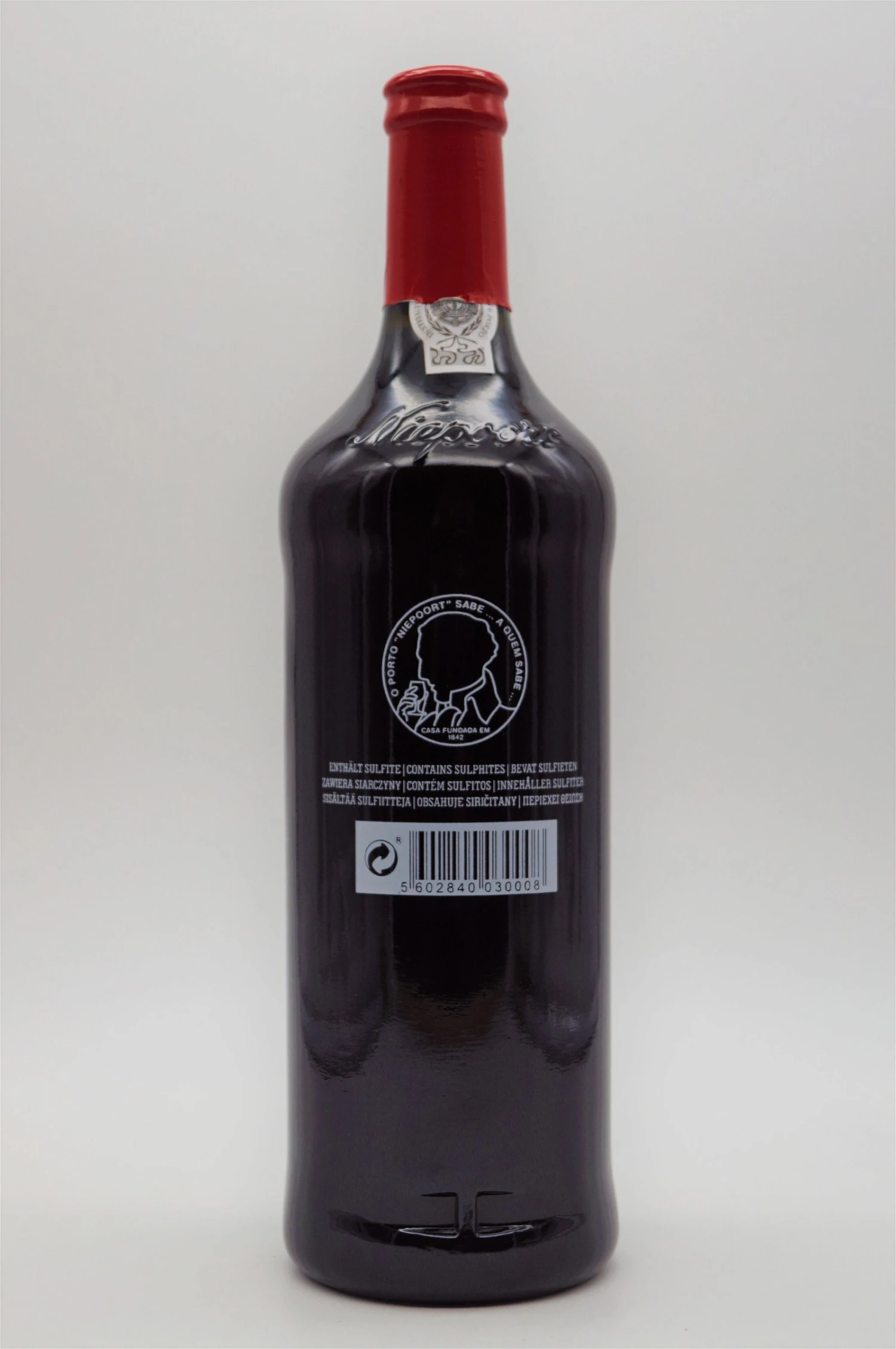 10 Jahre Tawny 3 10 Jahre Tawny – Bild 3