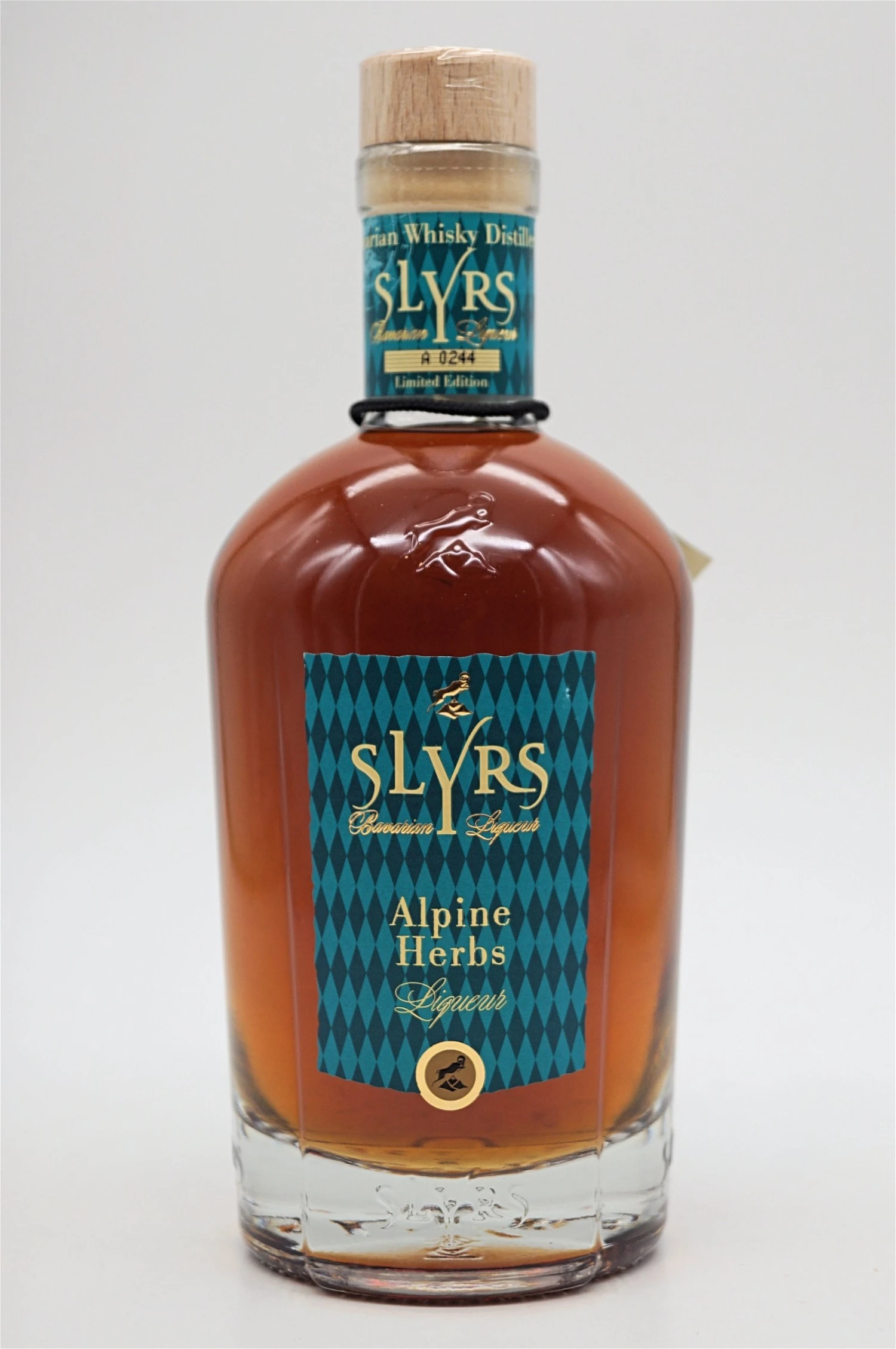 Alpine Herbs Liqueur 1 Alpine Herbs Liqueur