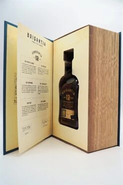 12 Jahre Alt Single Malt Whisky -Feine Spirituosen dsc08249