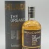 The Organic 2009 Unpeated Single Malt Scotch Whisky