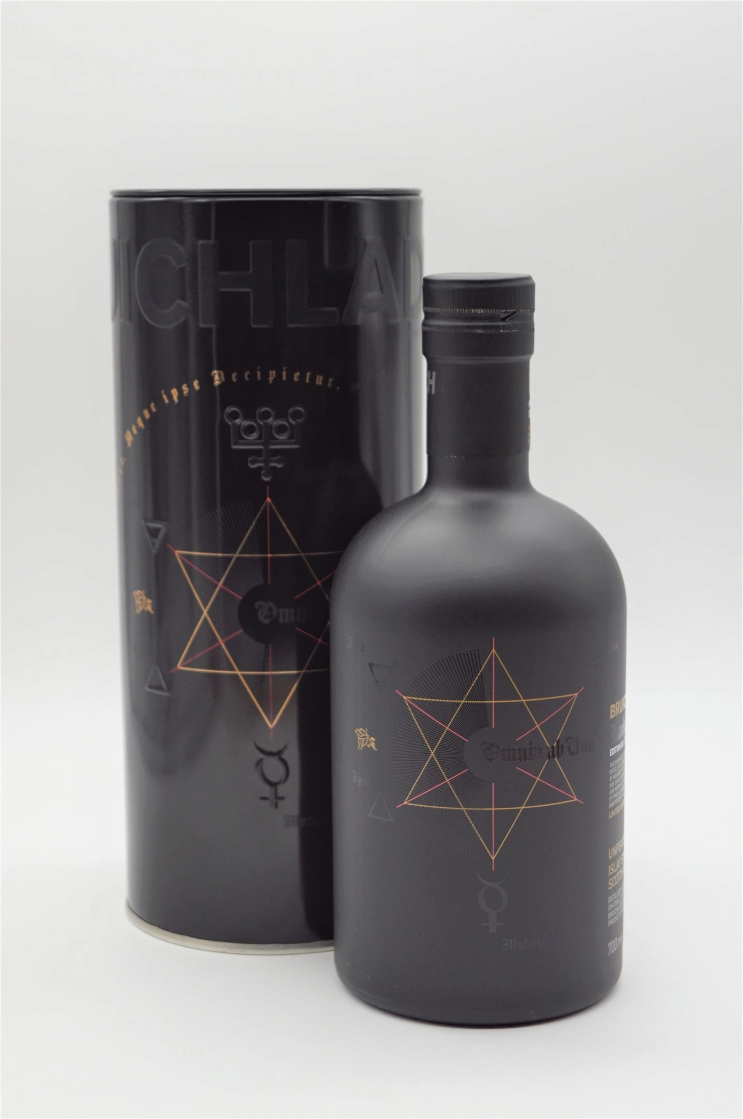 Black Art 1990 Edition 6.1 26 Jahre Single Malt Scotch Whisky 1 Black Art 1990 Edition 6.1 26 Jahre Single Malt Scotch Whisky