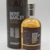 Bere Barley 2008 Unpeated Single Malt Scotch Whisky