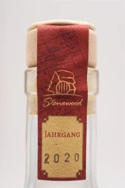Stonewood Smokey Monk Bavarian Single Malt Whisky -Feine Spirituosen dsc08422gdcfgwda74qnu