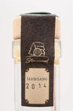 Stonewood Drà Doublewood One Single Malt Whisky 8 Jahre -Feine Spirituosen dsc08424m9jejafczuqd2