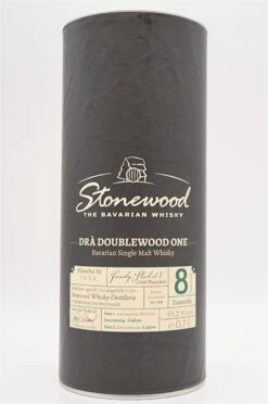 Stonewood Drà Doublewood One Single Malt Whisky 8 Jahre -Feine Spirituosen dsc08443aa8bau0elnfb5