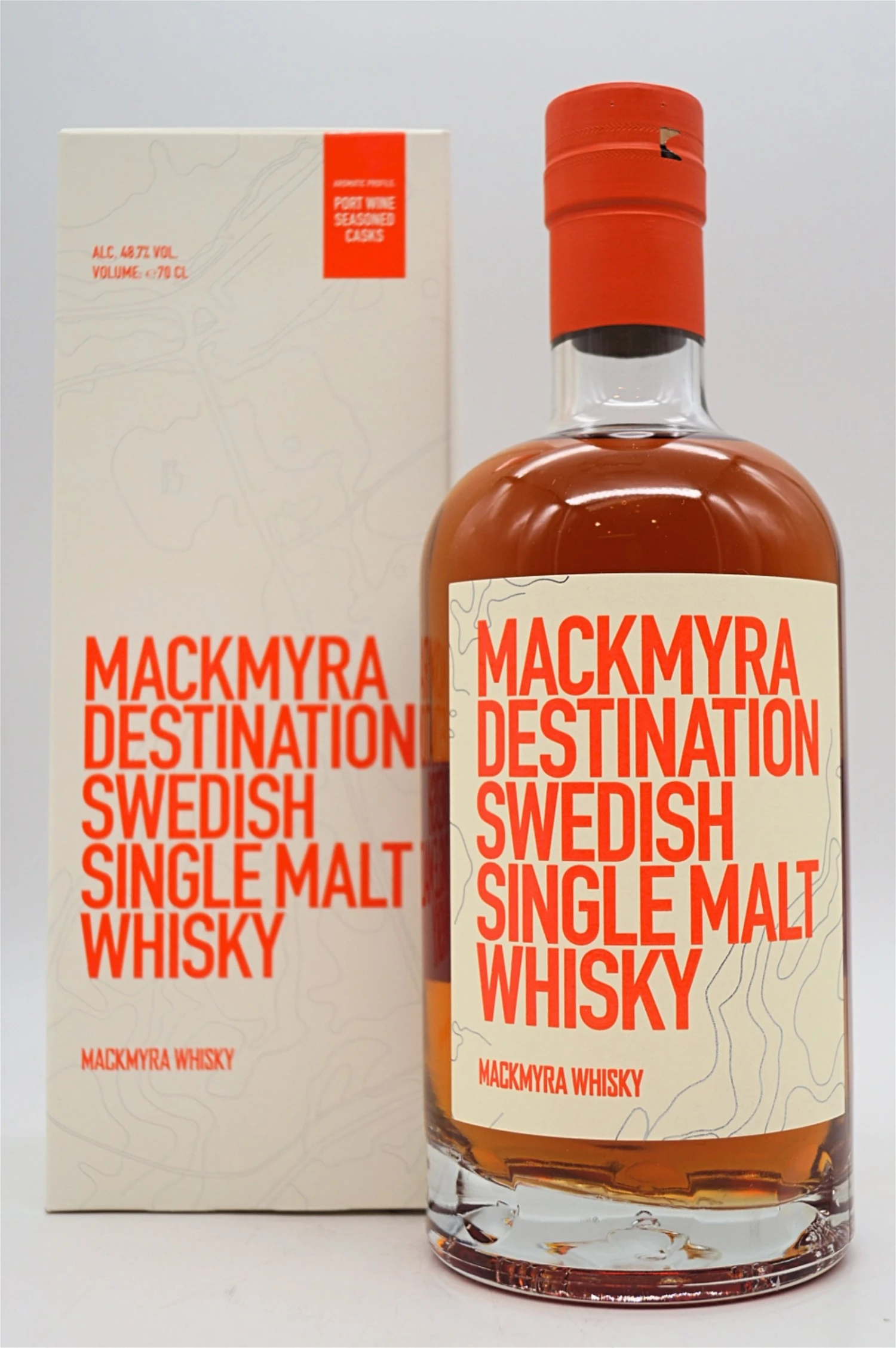 Destination Swedish Single Malt Whisky 1 Destination Swedish Single Malt Whisky