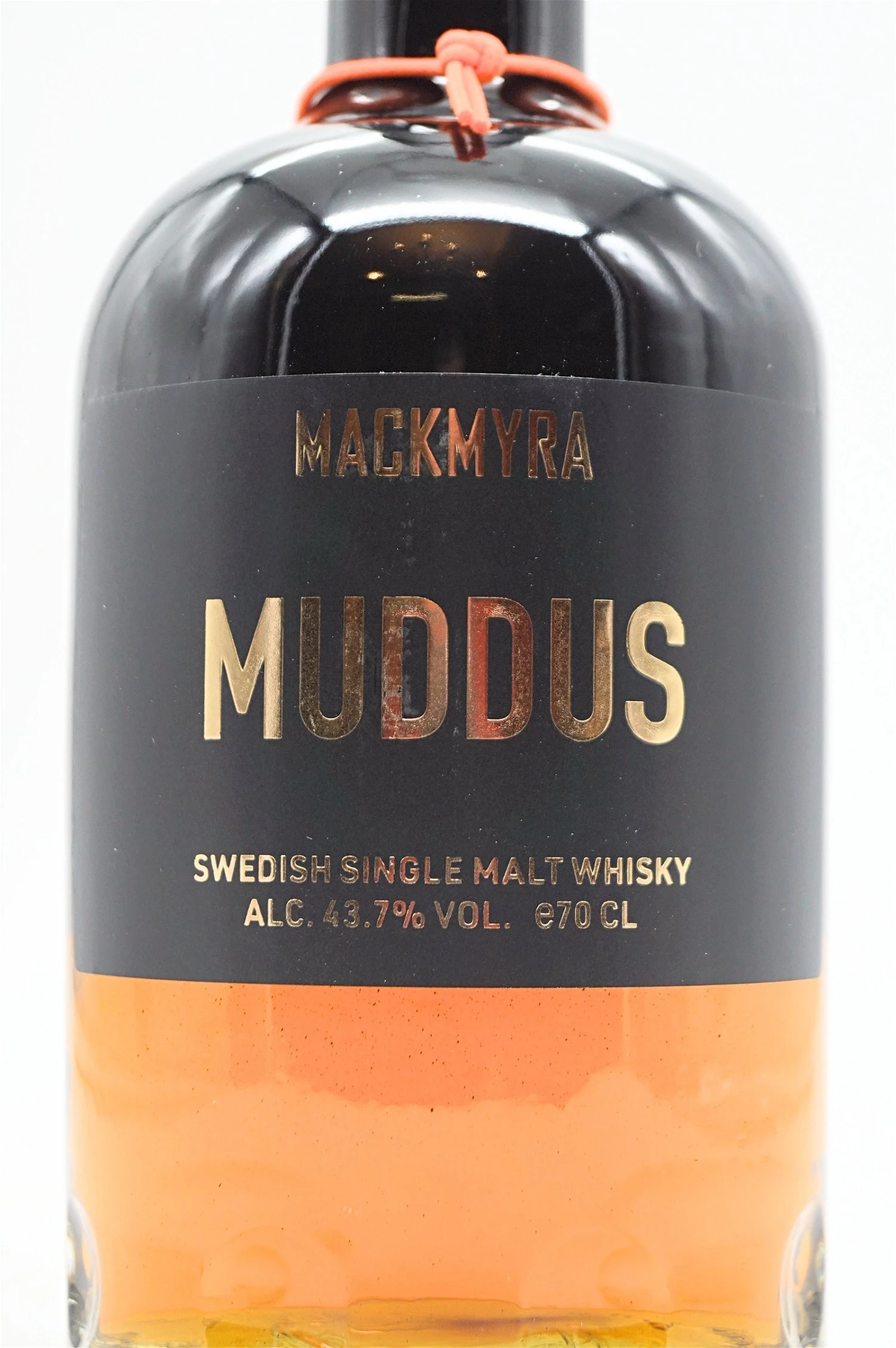 Muddus Swedish Single Malt Whisky 3 Muddus Swedish Single Malt Whisky – Bild 3