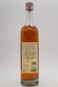 American Prairie Straight Bourbon Whiskey -Feine Spirituosen dsc08718