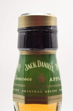 Apple Tennessee Whiskey -Feine Spirituosen dsc08799