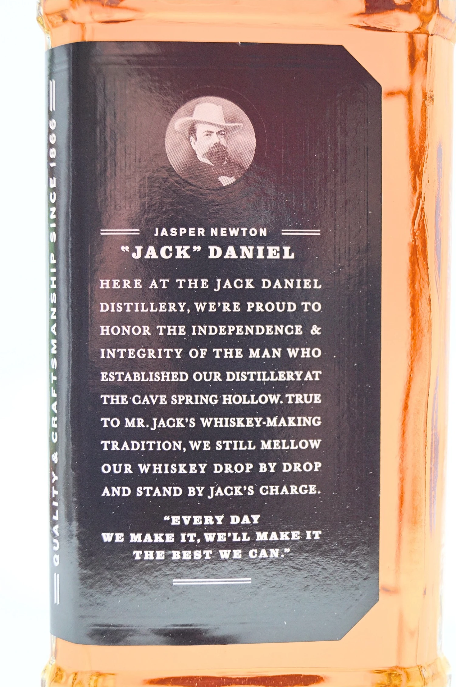 Old No 7 Tennessee Whiskey 5 Old No 7 Tennessee Whiskey – Bild 5