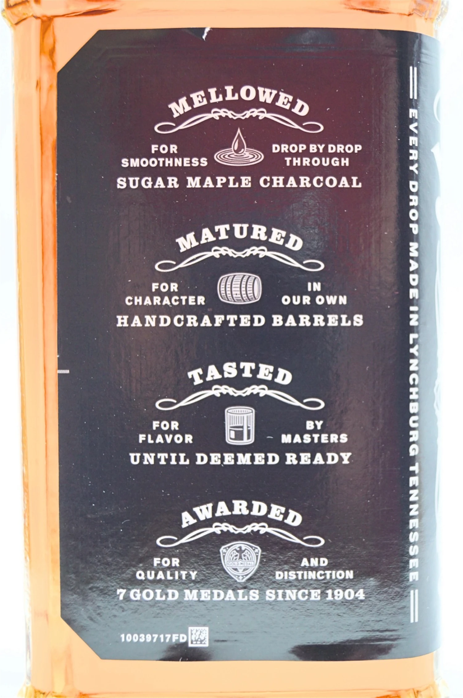 Old No 7 Tennessee Whiskey 6 Old No 7 Tennessee Whiskey – Bild 6