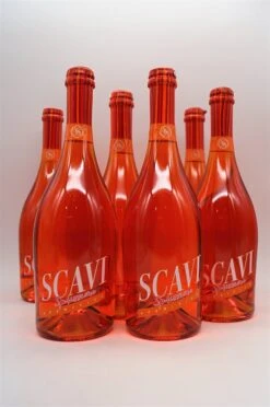 Sprizzione 6 X Fl. Sparset