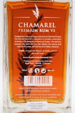 3 Jahre VS Rum -Feine Spirituosen dsc08899