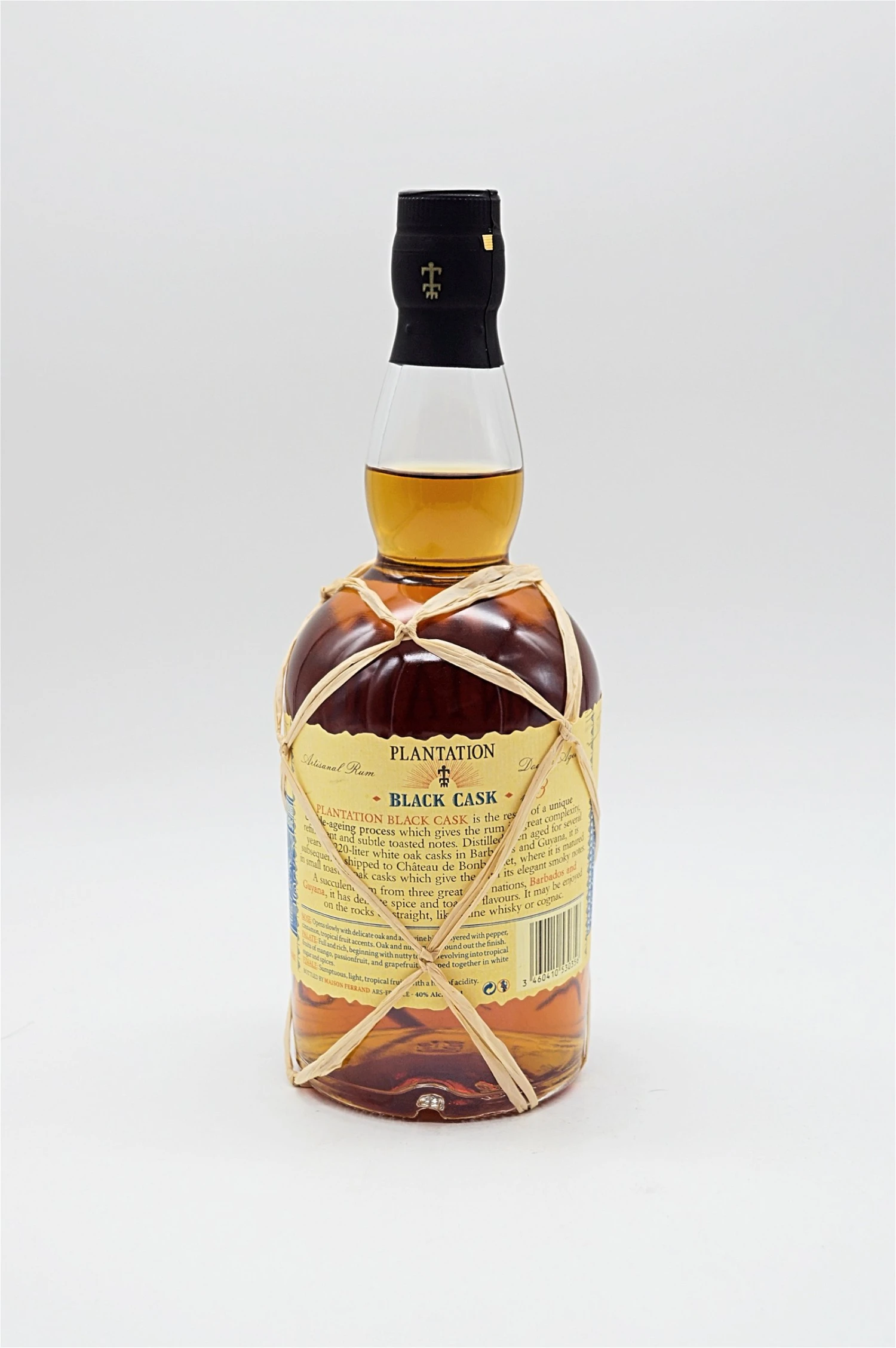 Black Cask 2 Black Cask – Bild 2