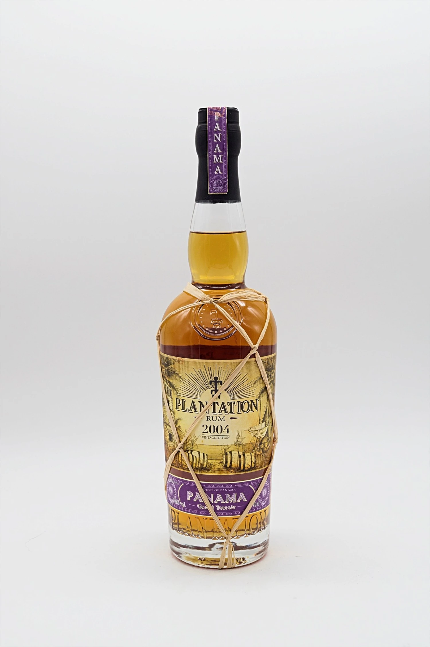 Panama 2004 Vintage Edition 1 Panama 2004 Vintage Edition