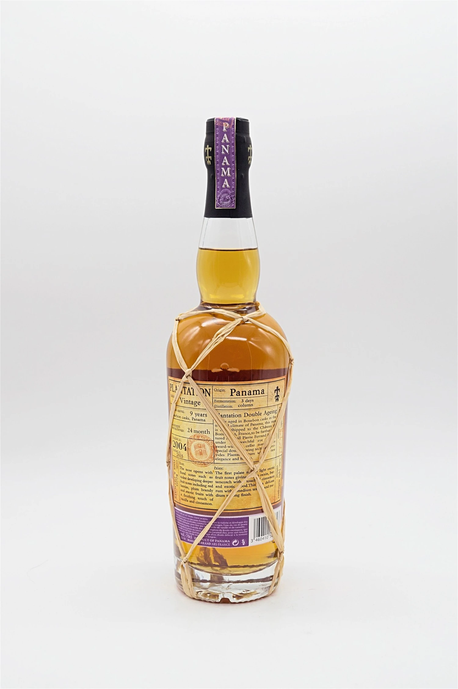 Panama 2004 Vintage Edition 2 Panama 2004 Vintage Edition – Bild 2