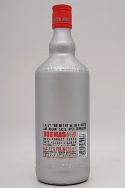 Nuts Nougat Hazel Shot 6 X Fl. Sparset -Feine Spirituosen dsc08972qcbhf5ntiishv