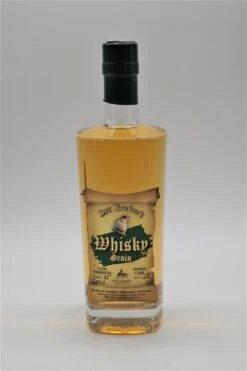 Grain Whisky Cask Strength Single Cask