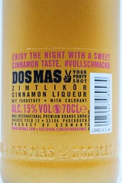 Sweet Zimt Mex Shot 6 X Fl. Sparset 10 Sweet Zimt Mex Shot 6 X Fl. Sparset -Feine Spirituosen dsc08977dsc09036