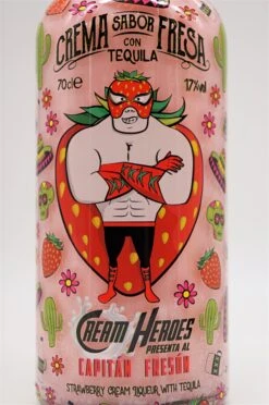 Tequila Erdbeer Likör Mit Sahne -Feine Spirituosen dsc08987unuxcx7b84xoz