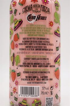 Tequila Erdbeer Likör Mit Sahne -Feine Spirituosen dsc08988107jw9scld4gx